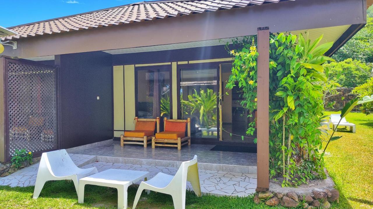 Hotel Kaveka Maharepa  Exterior foto