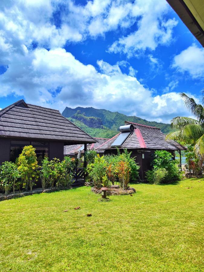 Hotel Kaveka Maharepa  Exterior foto